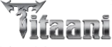 Titaani Logo
